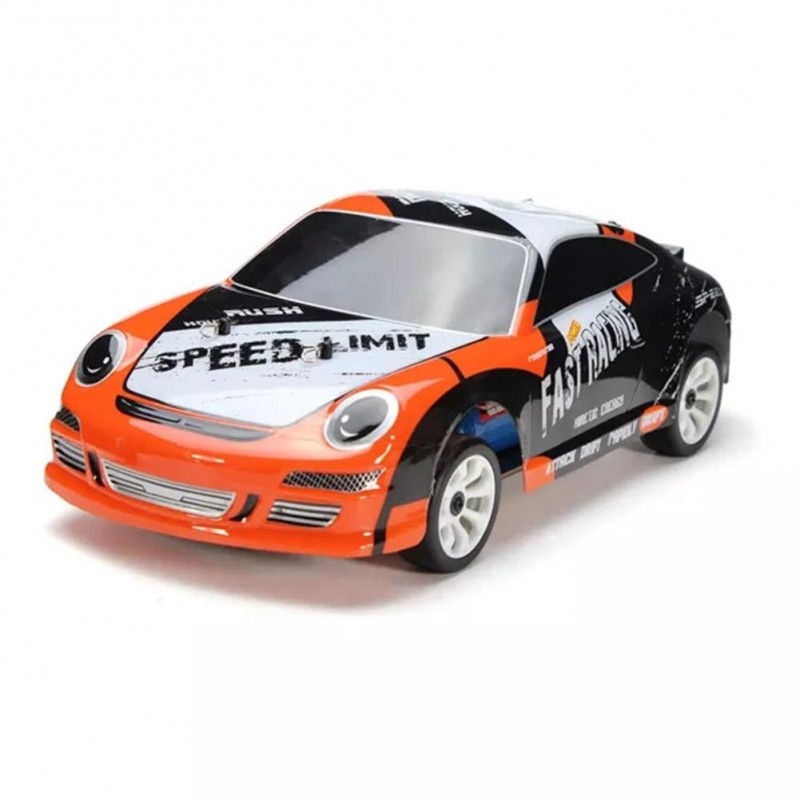 CARRO ELÉTRICO RTR 1/24 DRIFT 4WD 2.4GHZ – WLTOYS A252